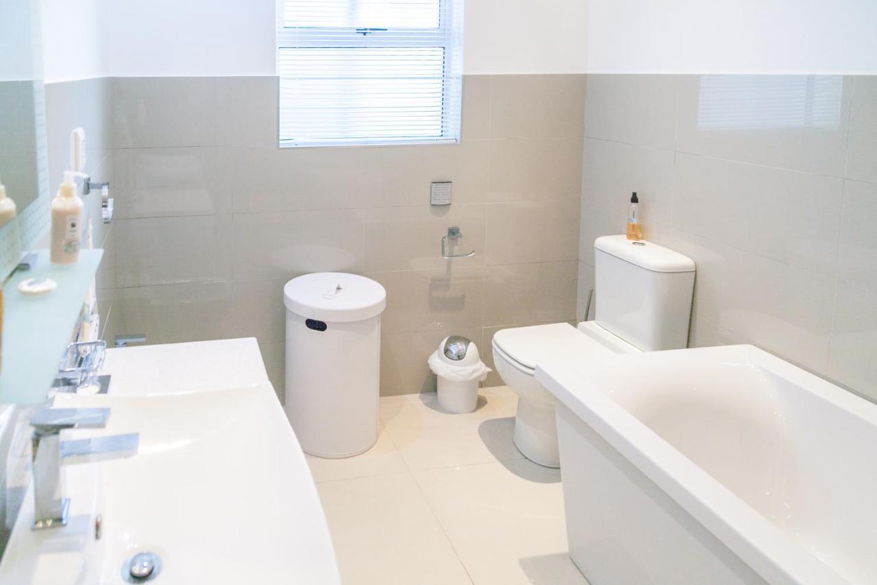 Ti'Amo Apartment Wilderness Ngoại thất bức ảnh