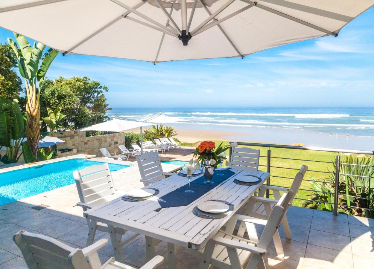 Ti'Amo Apartment Wilderness Ngoại thất bức ảnh