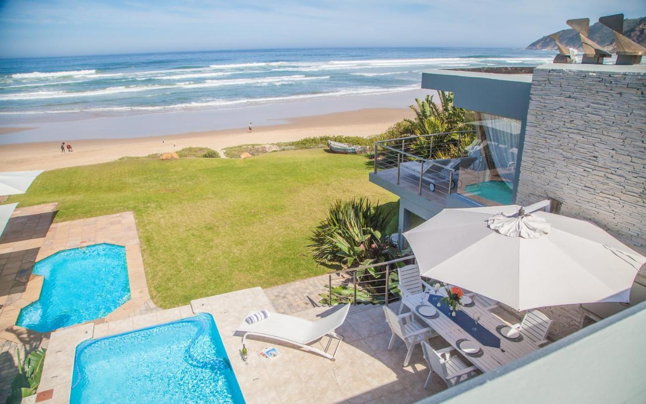 Ti'Amo Apartment Wilderness Ngoại thất bức ảnh