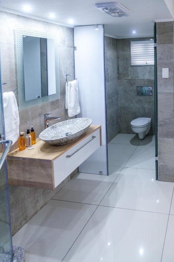Ti'Amo Apartment Wilderness Ngoại thất bức ảnh