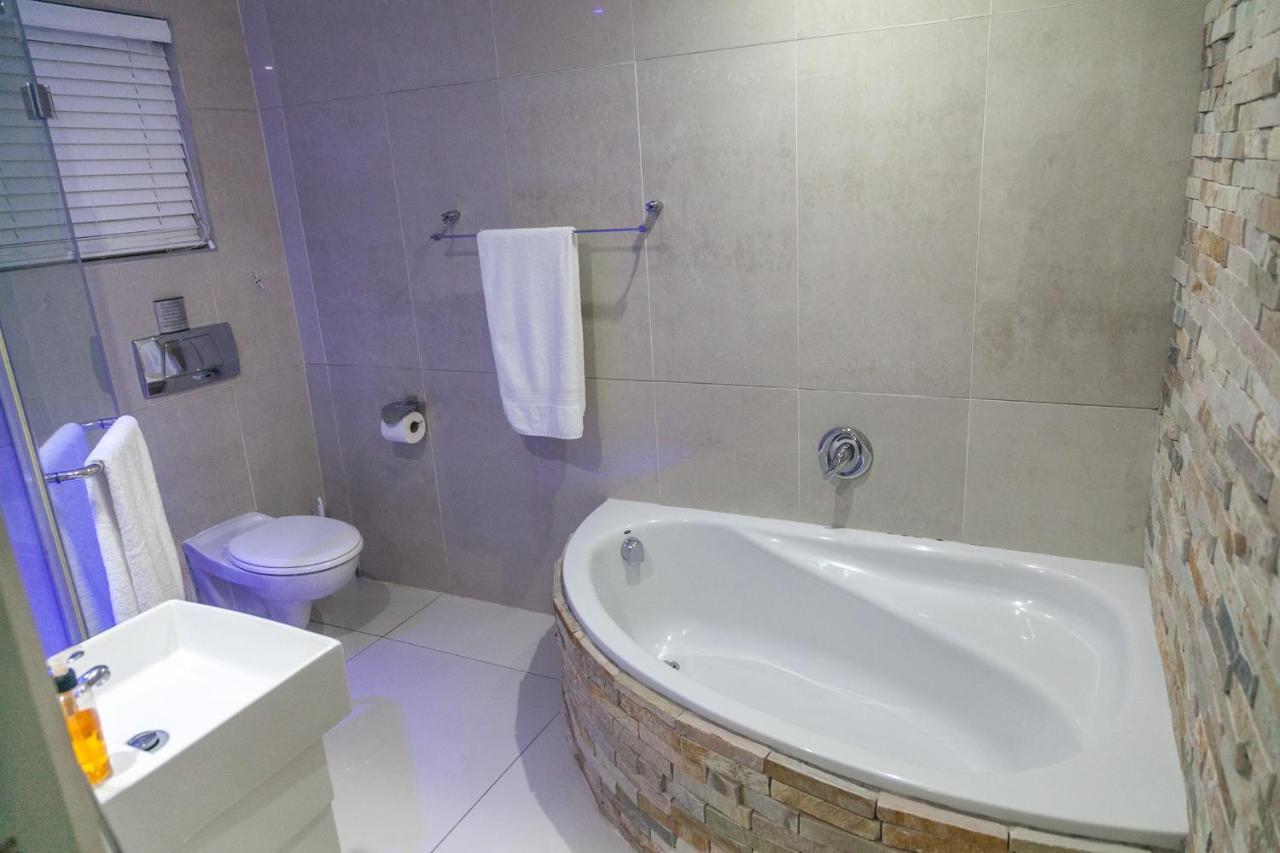 Ti'Amo Apartment Wilderness Ngoại thất bức ảnh