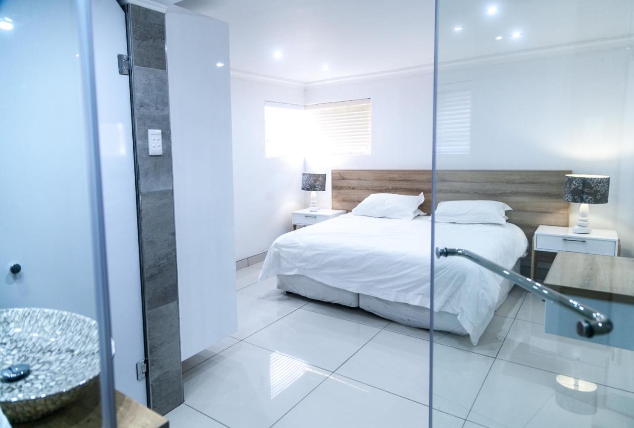 Ti'Amo Apartment Wilderness Ngoại thất bức ảnh