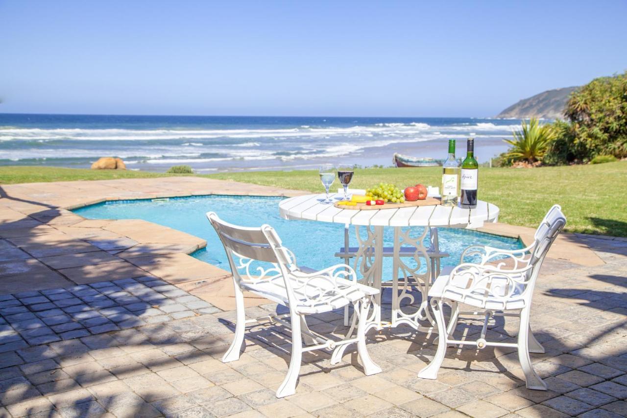 Ti'Amo Apartment Wilderness Ngoại thất bức ảnh