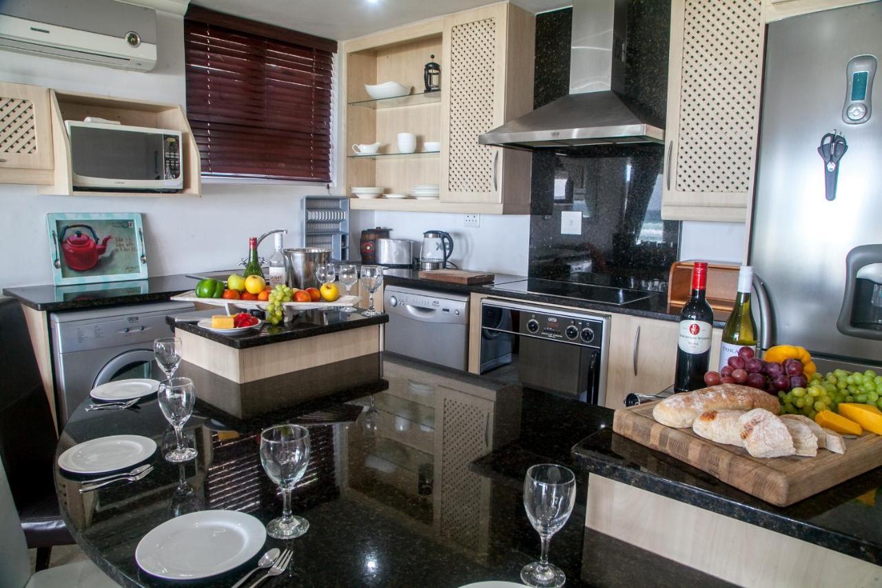 Ti'Amo Apartment Wilderness Ngoại thất bức ảnh