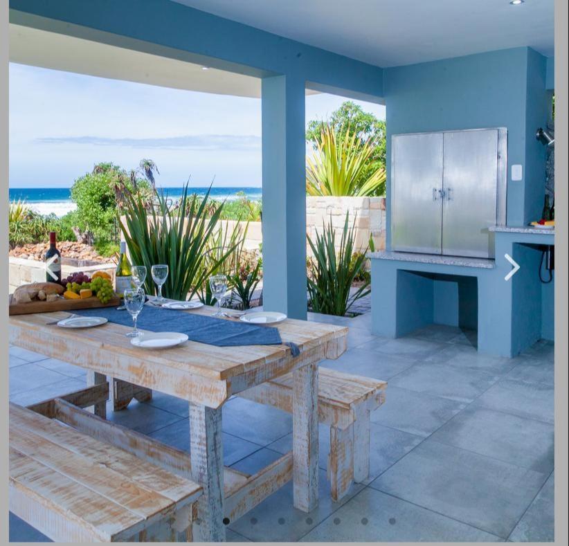 Ti'Amo Apartment Wilderness Ngoại thất bức ảnh