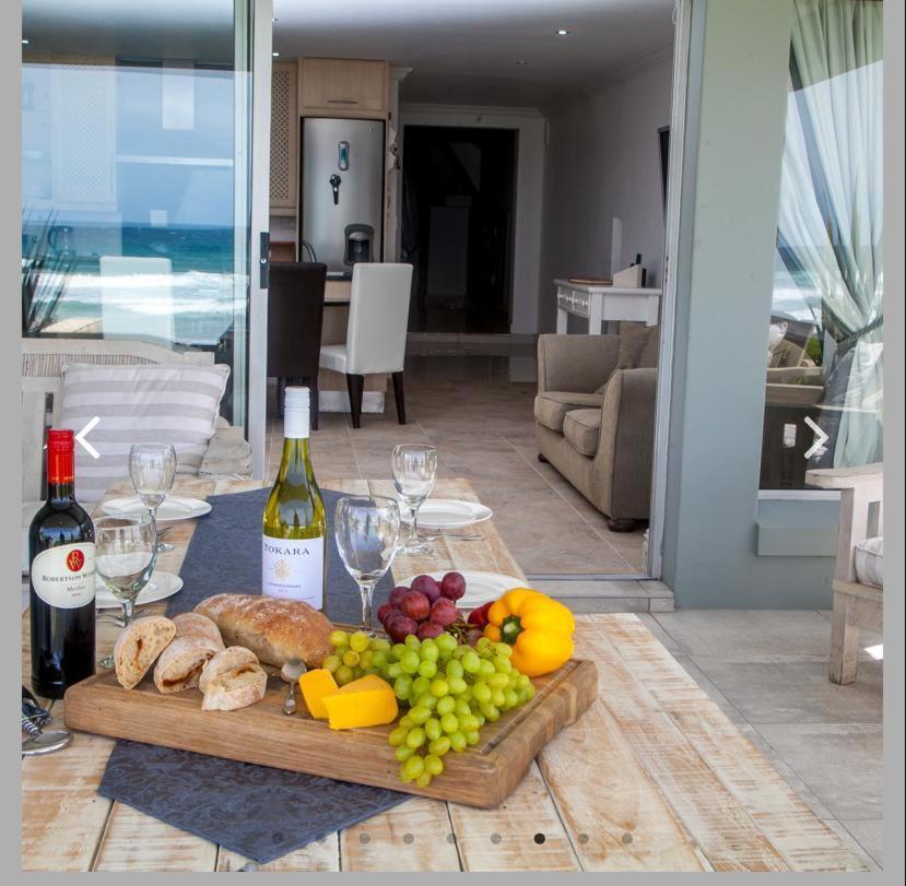 Ti'Amo Apartment Wilderness Ngoại thất bức ảnh