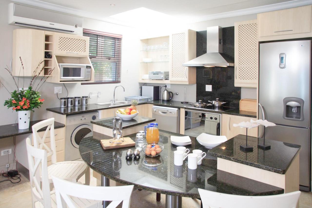 Ti'Amo Apartment Wilderness Ngoại thất bức ảnh