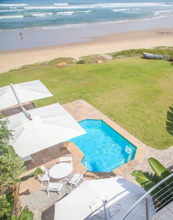 Ti'Amo Apartment Wilderness Ngoại thất bức ảnh