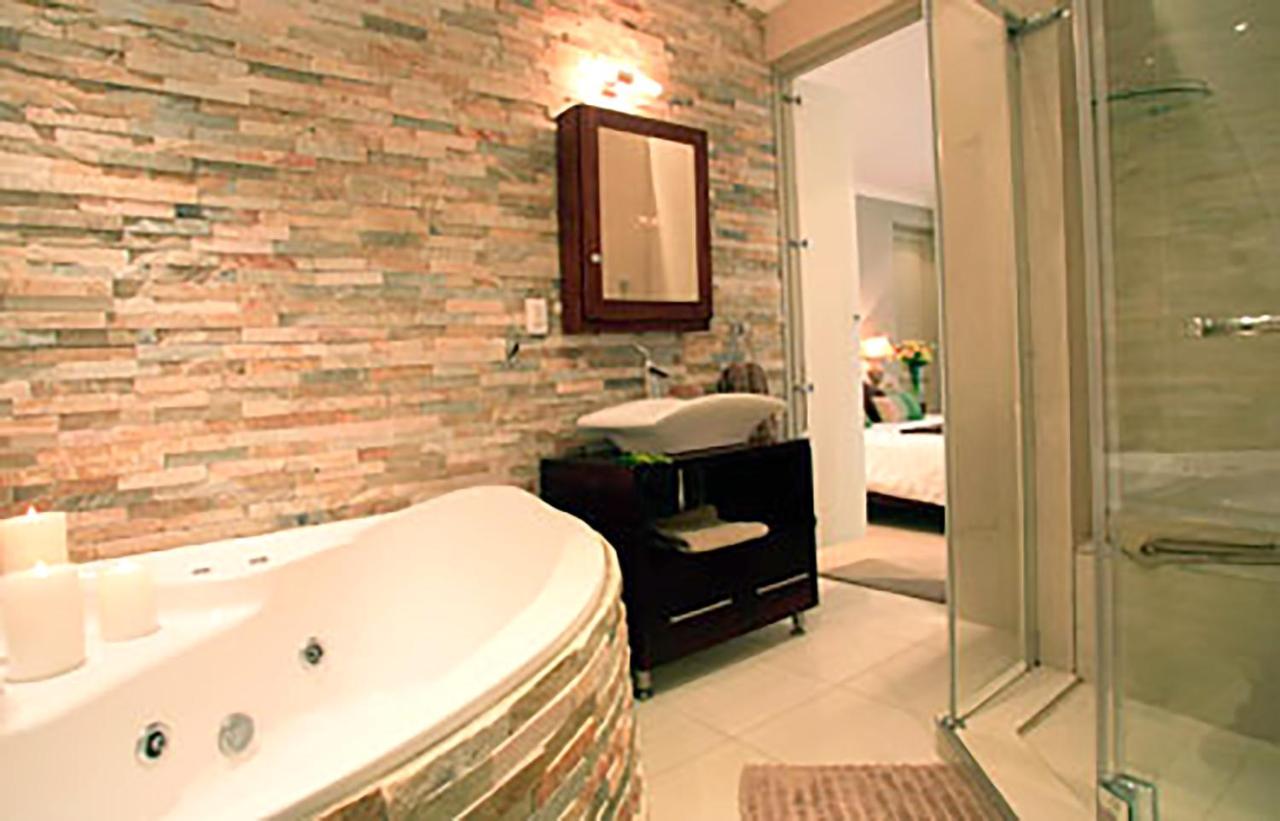 Ti'Amo Apartment Wilderness Ngoại thất bức ảnh