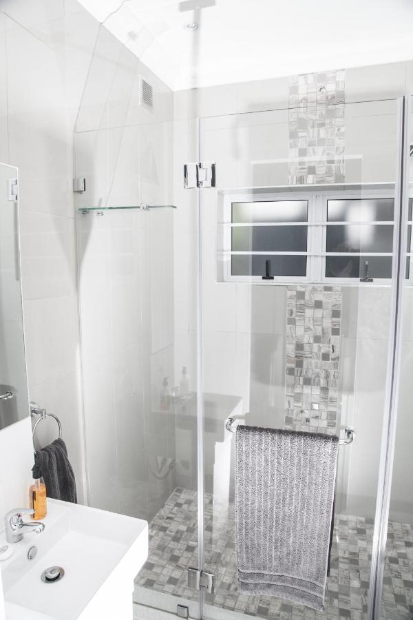 Ti'Amo Apartment Wilderness Ngoại thất bức ảnh