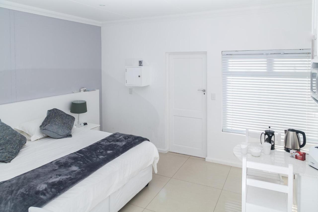 Ti'Amo Apartment Wilderness Ngoại thất bức ảnh