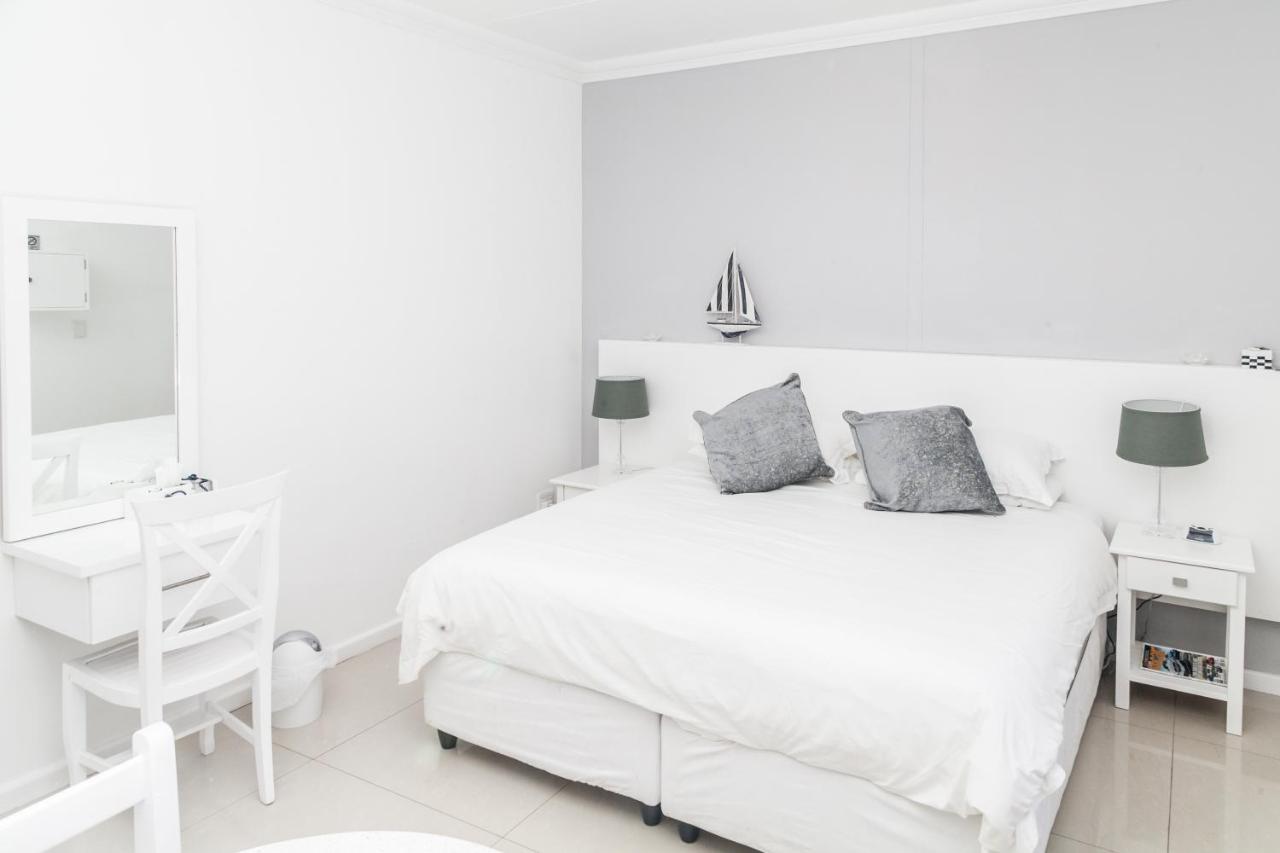 Ti'Amo Apartment Wilderness Ngoại thất bức ảnh