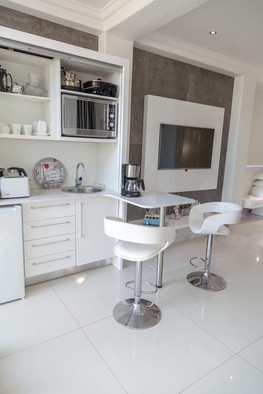 Ti'Amo Apartment Wilderness Ngoại thất bức ảnh