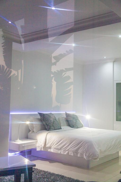 Ti'Amo Apartment Wilderness Ngoại thất bức ảnh