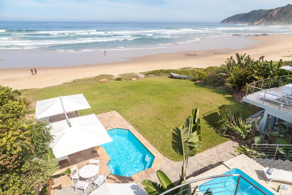 Ti'Amo Apartment Wilderness Ngoại thất bức ảnh