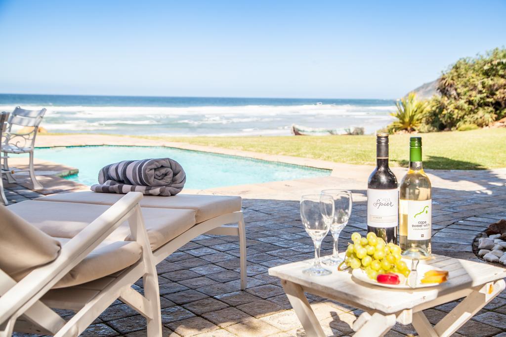 Ti'Amo Apartment Wilderness Ngoại thất bức ảnh