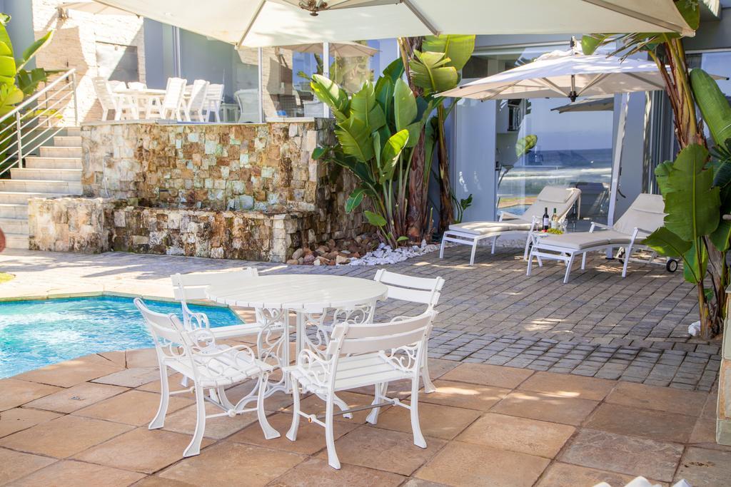 Ti'Amo Apartment Wilderness Ngoại thất bức ảnh