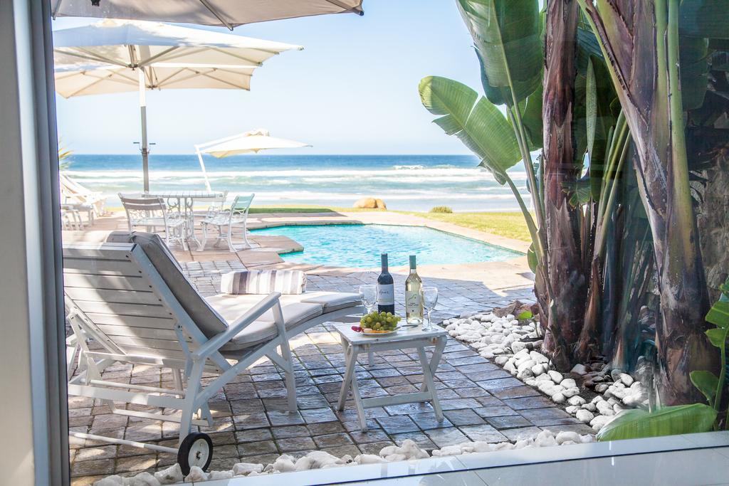 Ti'Amo Apartment Wilderness Ngoại thất bức ảnh