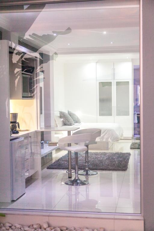 Ti'Amo Apartment Wilderness Ngoại thất bức ảnh