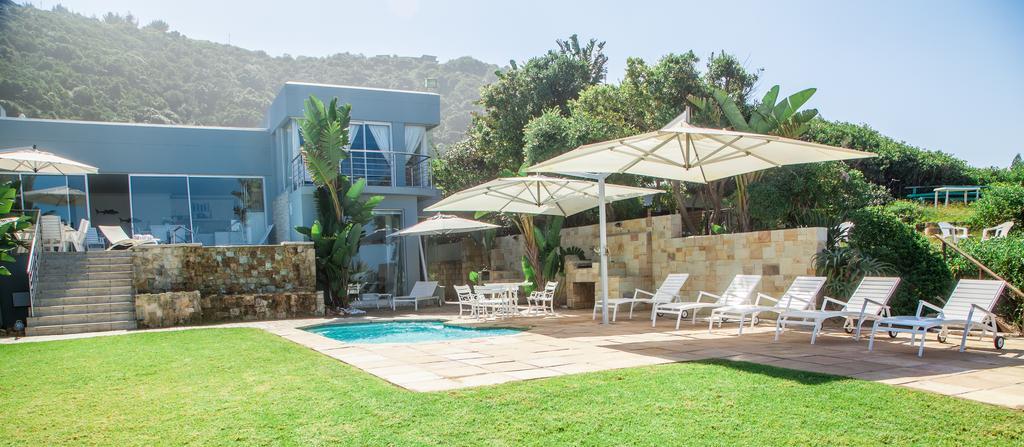 Ti'Amo Apartment Wilderness Ngoại thất bức ảnh