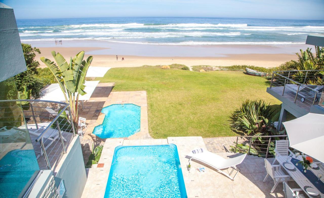 Ti'Amo Apartment Wilderness Ngoại thất bức ảnh